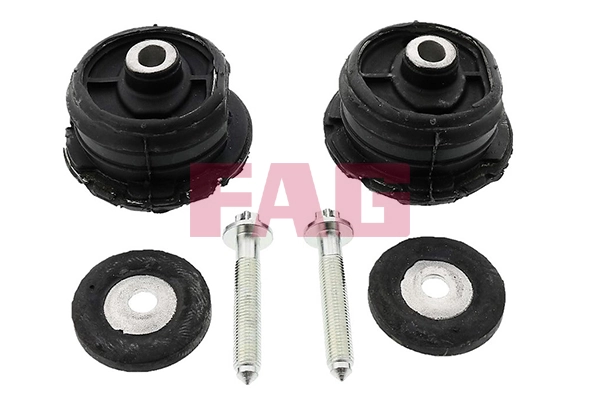 Repair Kit, axle beam